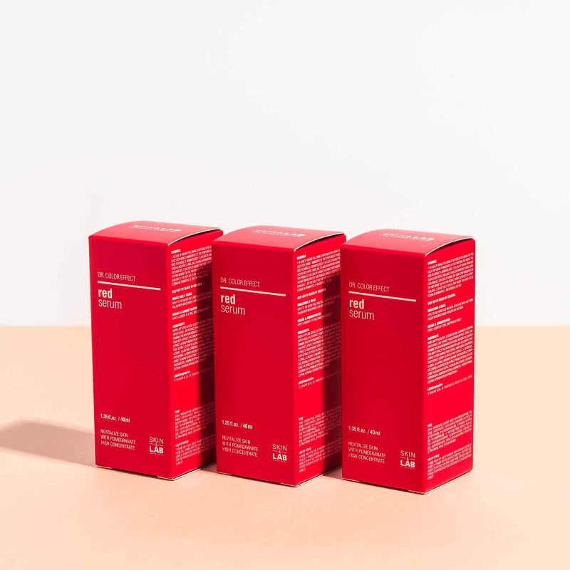  Red Serum - Korean-Skincare