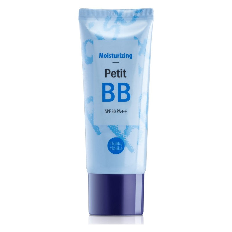 Holika Holika Moisturizing Petit BB Cream SPF 30 - Korean-Skincare