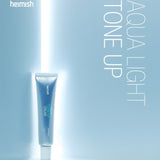 Heimish Aqua tone up cream - Korean-Skincare