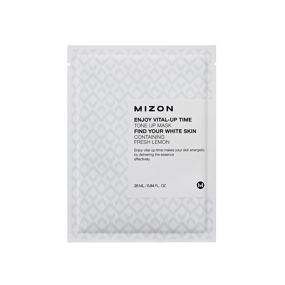 MIZON Enjoy Vital-Up Time - Korean-Skincare