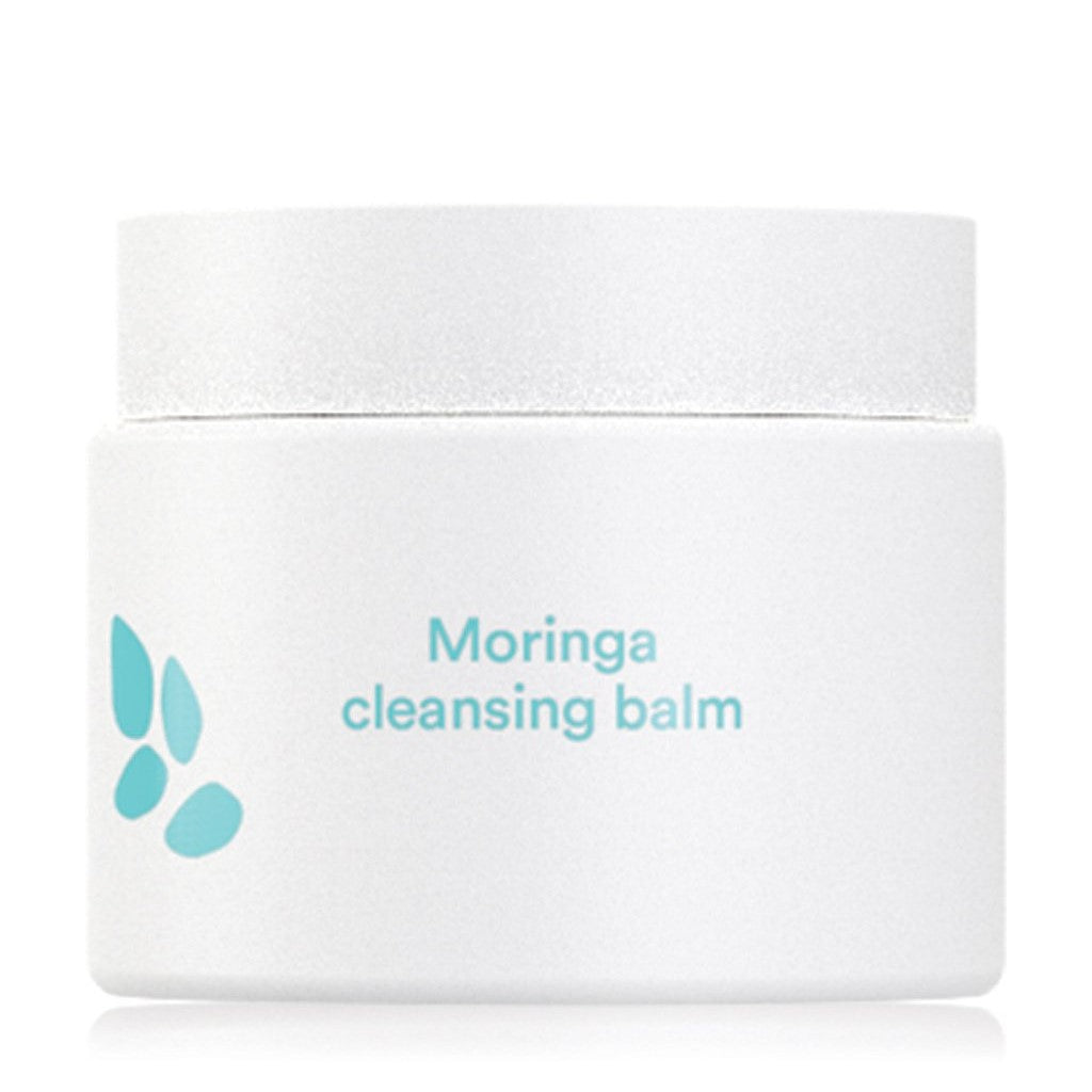 Moringa Cleansing Balm - Korean-Skincare