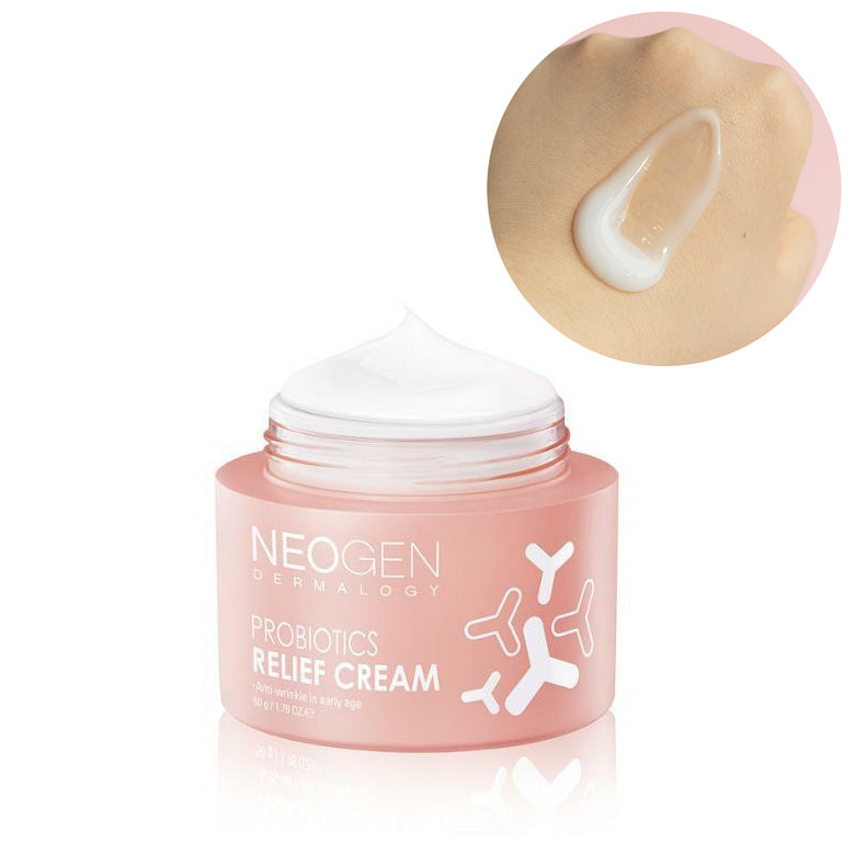 NEOGEN Probiotics Youth Repair Cream - Korean-Skincare
