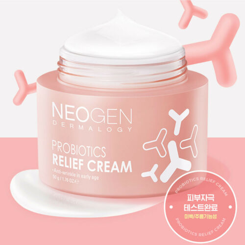 NEOGEN Probiotics Youth Repair Cream - Korean-Skincare