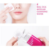 NEOGEN Real Cica Micellar Water - Korean-Skincare