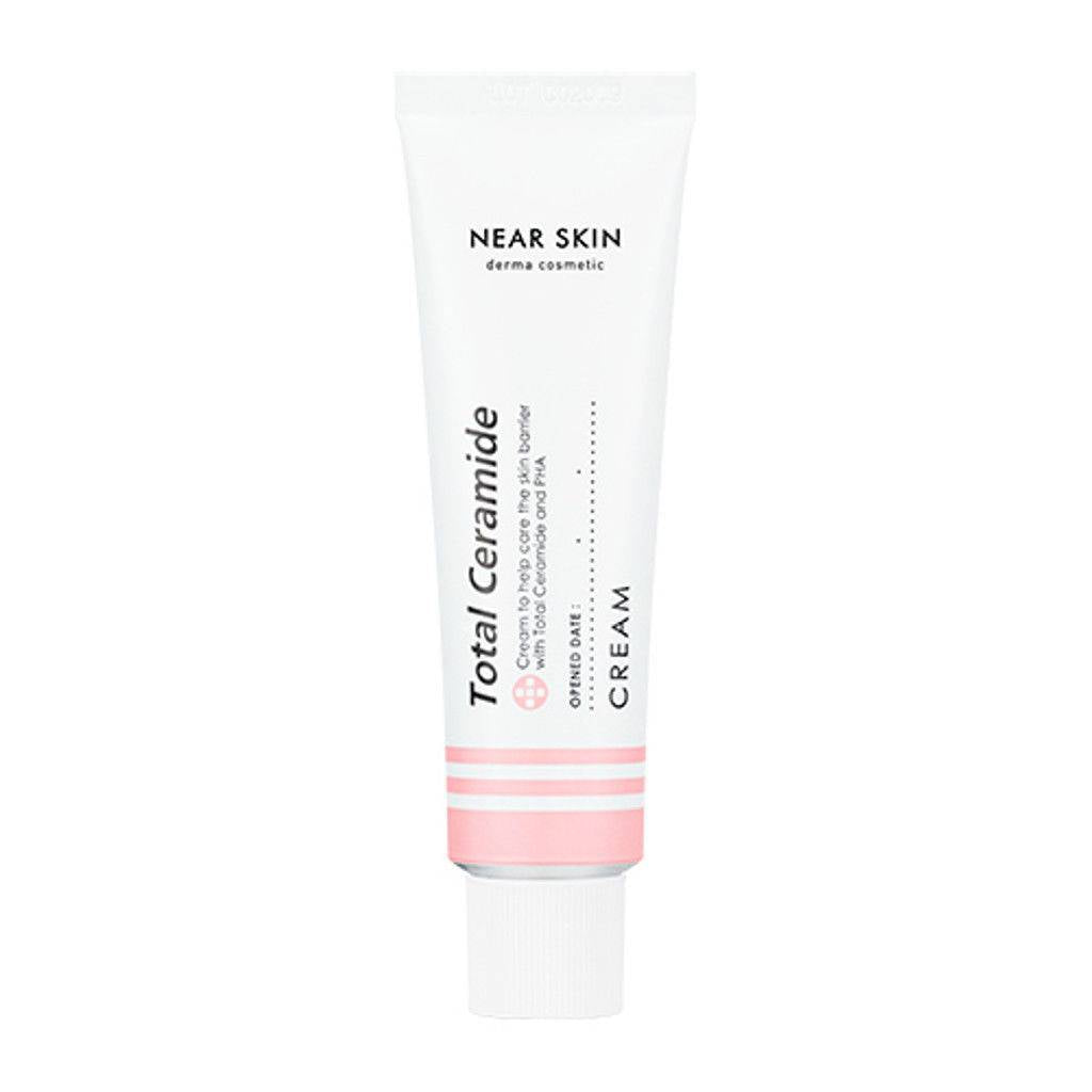 Missha Near Skin Total Ceramide Cream - Korean-Skincare