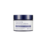 Mizon Placenta Ampoule Cream - Korean-Skincare