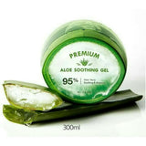 Missha Premium Cica Aloe Soothing Gel - Korean-Skincare