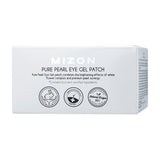 Mizon Pure Pearl Eye Gel Patch - Korean-Skincare
