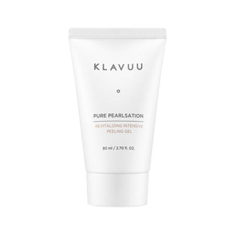 klavuu Pure Pearlsation Revitalizing Intensive Peeling Gel - Korean-Skincare