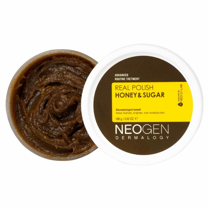 NEOGEN Real Polish Honey and Sugar - Korean-Skincare