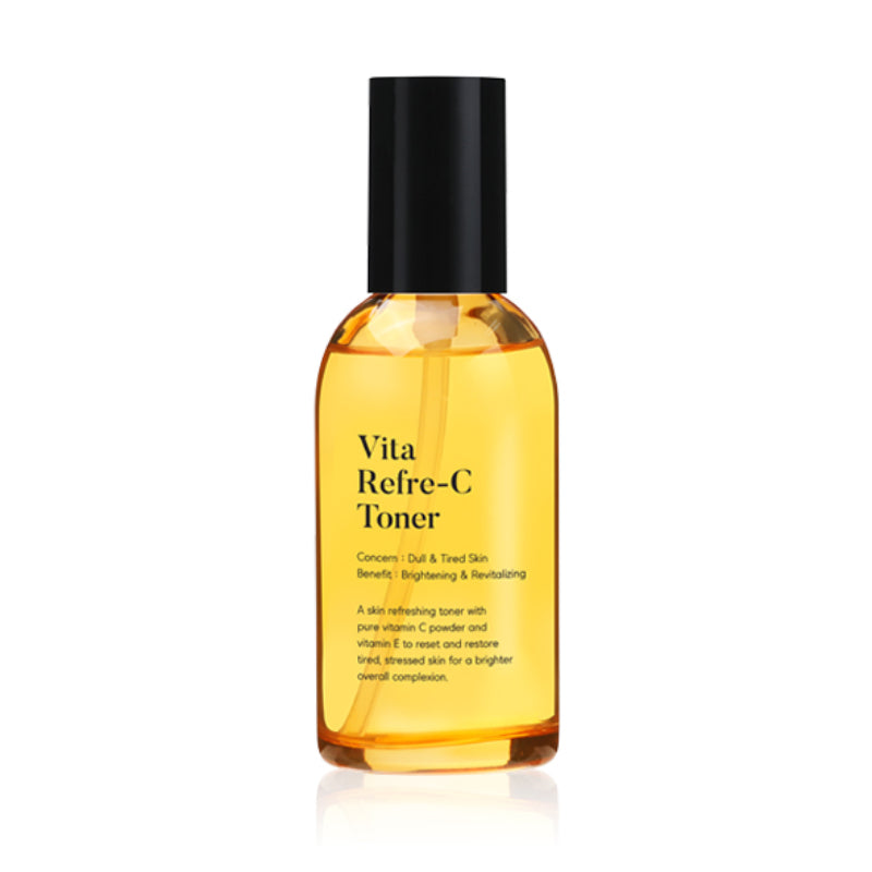 TIA'M Vita Refre-C Toner - Korean-Skincare