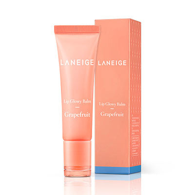 Laneige LIP GLOWY BALM - Korean-Skincare