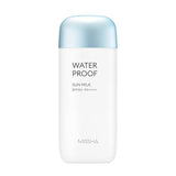 Missha All-Around Safe Block Waterproof Sun Milk SPF50+PA - Korean-Skincare