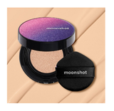 Moonshot Micro Correctfit Cushion  SPF50+ PA+++ - Korean-Skincare