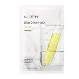 Innisfree Skin Clinic Mask - Korean-Skincare